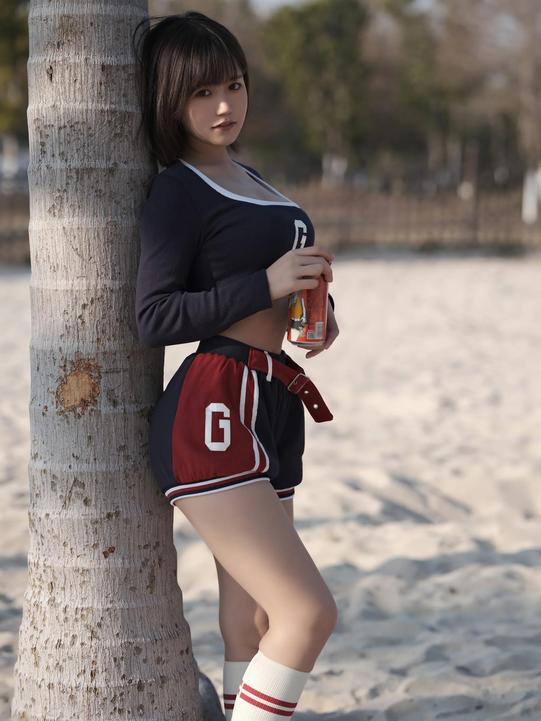 小仓千代w – NO.50 炽爱典藏版 [18P]插图4